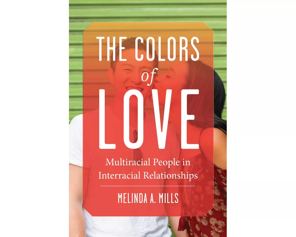 The Colors of Love