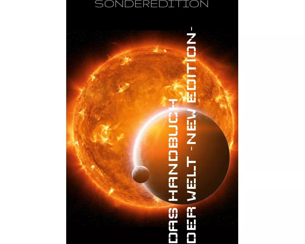 Das Handbuch der Welt