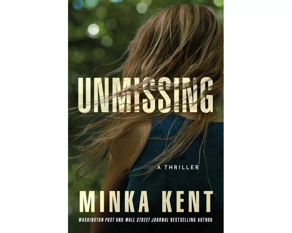 Unmissing