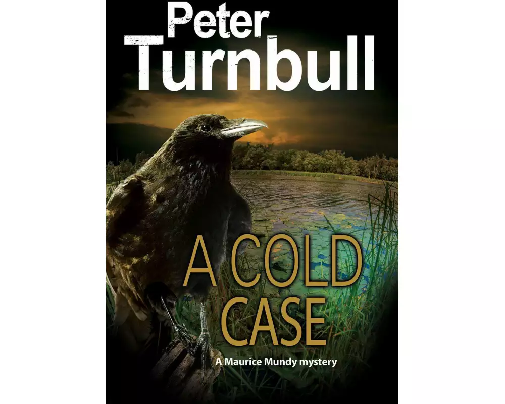 A Cold Case