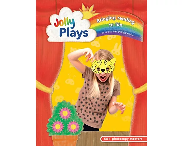 Jolly Plays