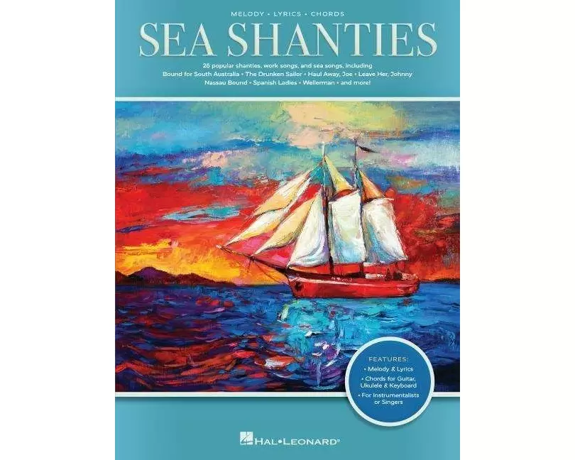Sea Shanties