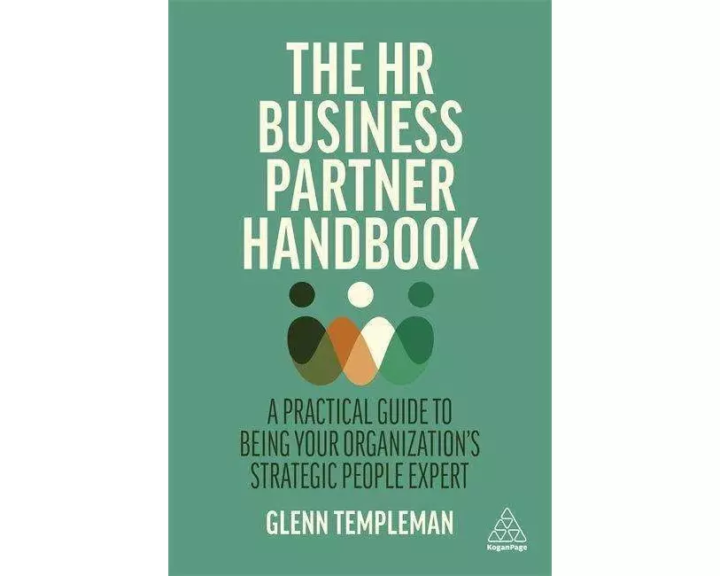 The HR Business Partner Handbook