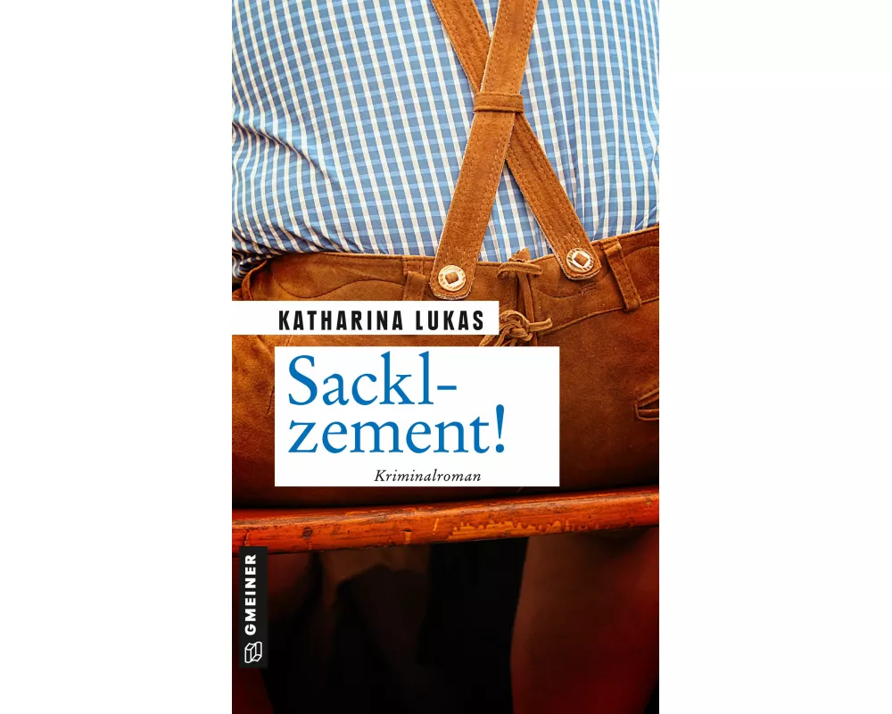 Sacklzement!