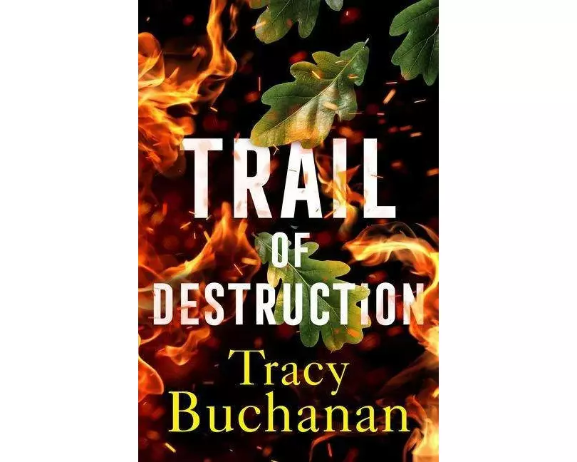 Trail of Destruction