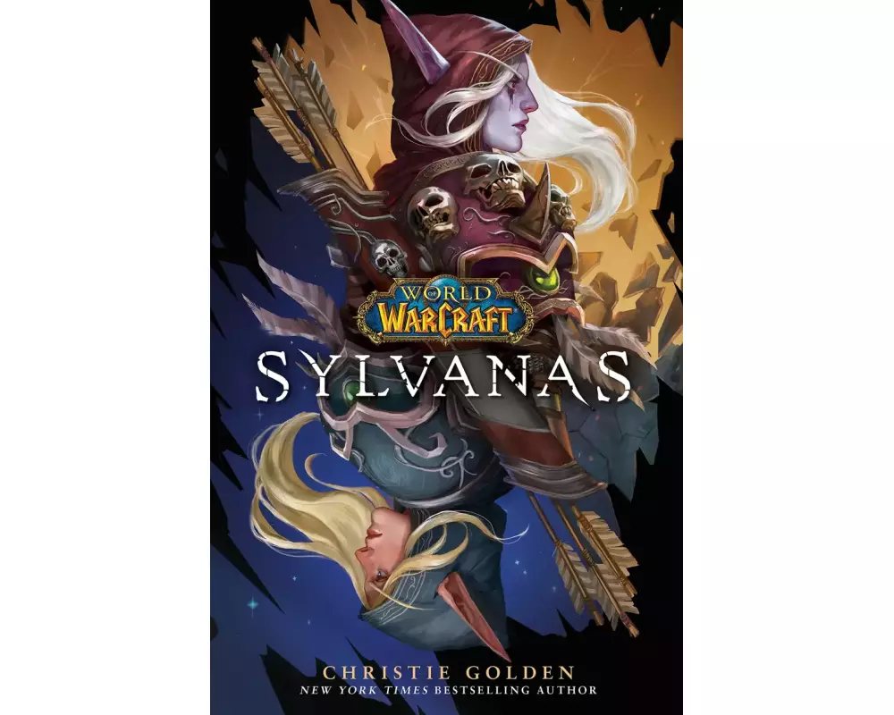 Sylvanas (World of Warcraft)