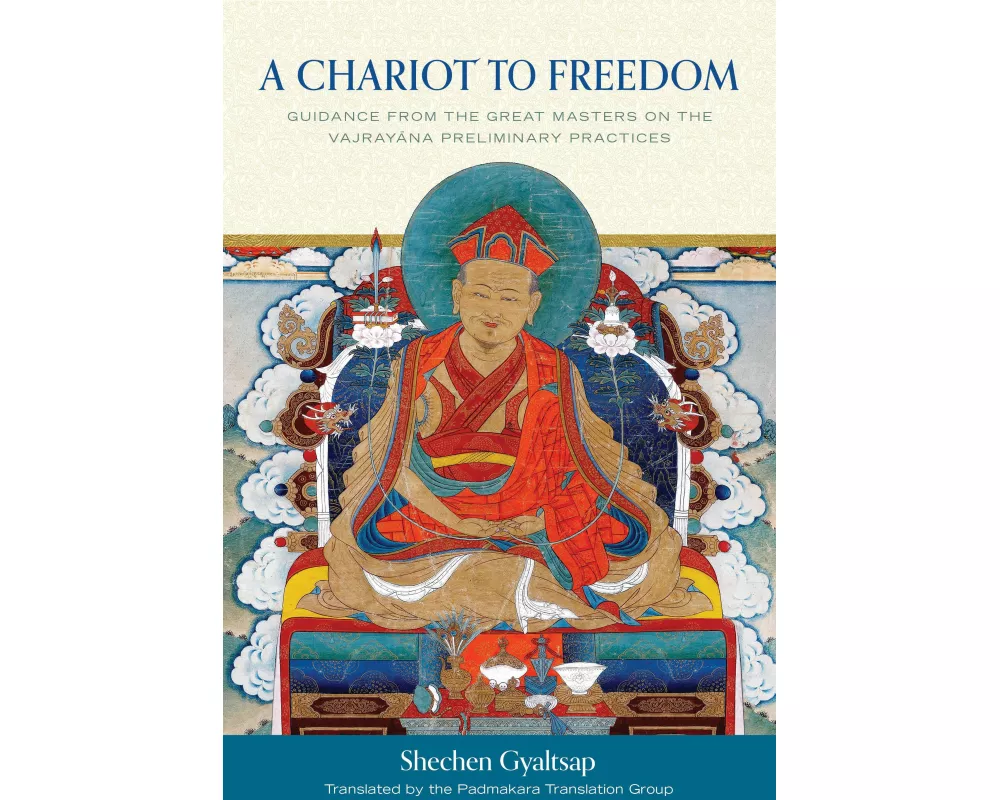 A Chariot to Freedom
