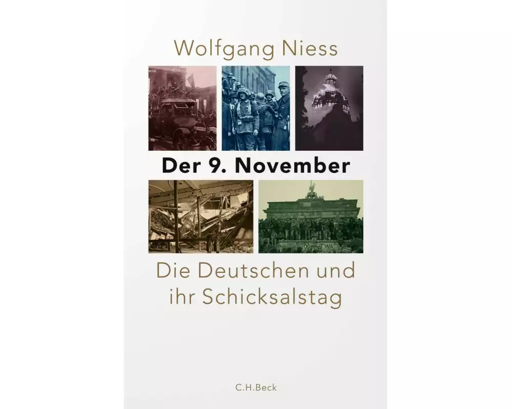 Der 9. November