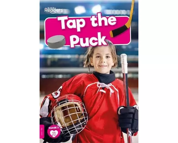 Tap the Puck