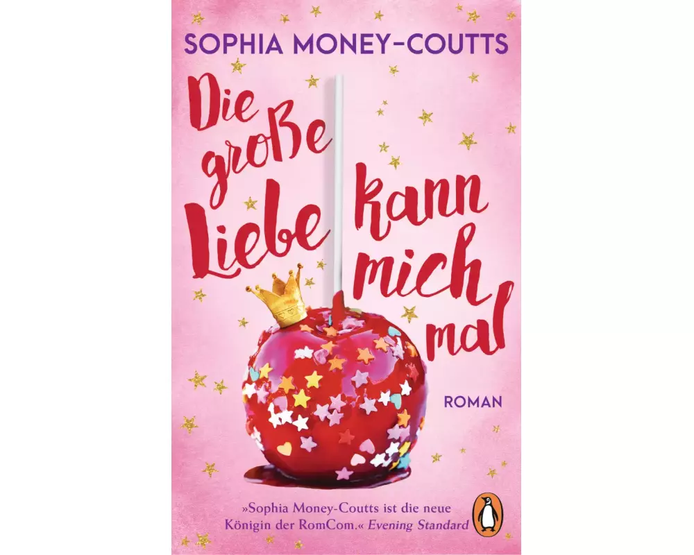 Die große Liebe kann mich mal