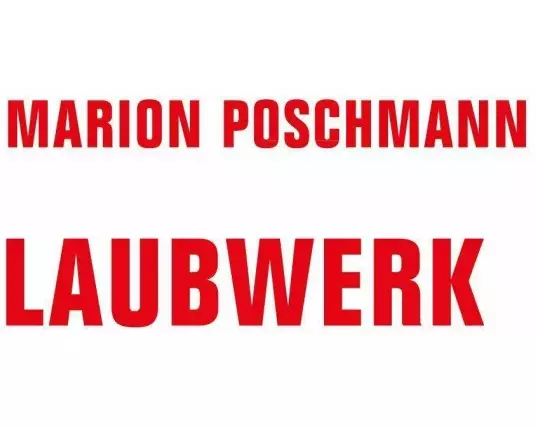 Laubwerk