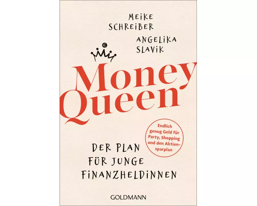 Money Queen