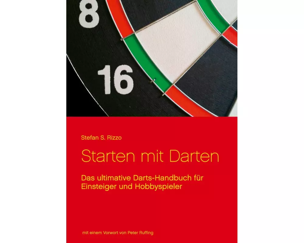 Starten mit Darten