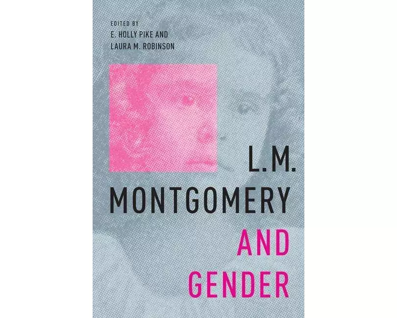 L.M. Montgomery and Gender