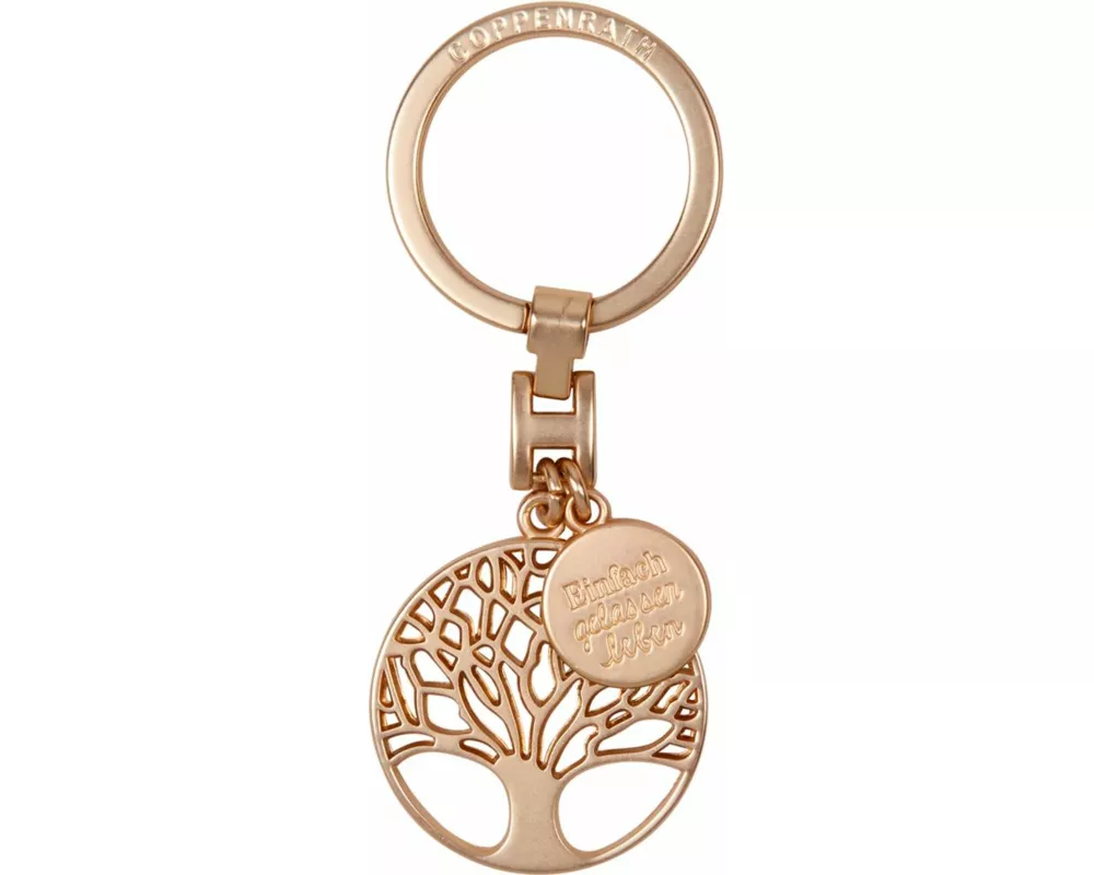 Schlüsselanhänger – Baum des Lebens