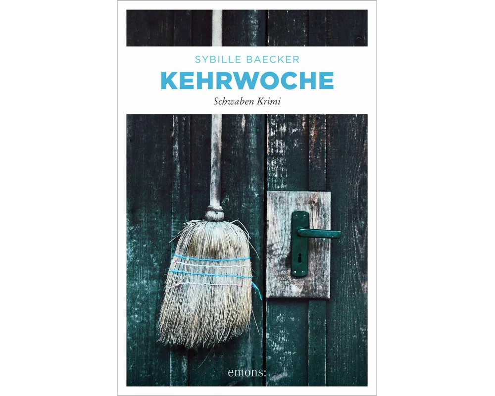 Kehrwoche