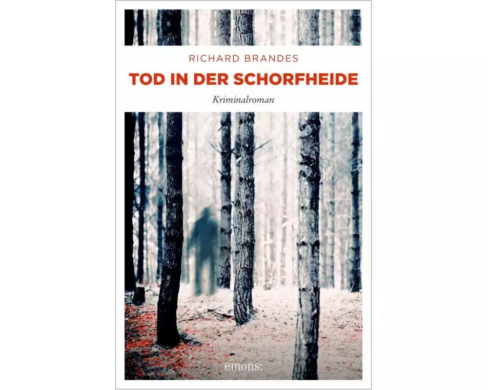 Tod in der Schorfheide