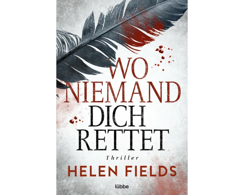 Wo niemand dich rettet