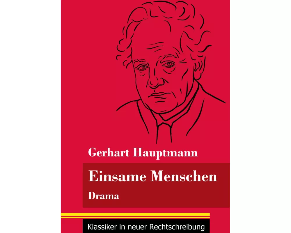 Einsame Menschen