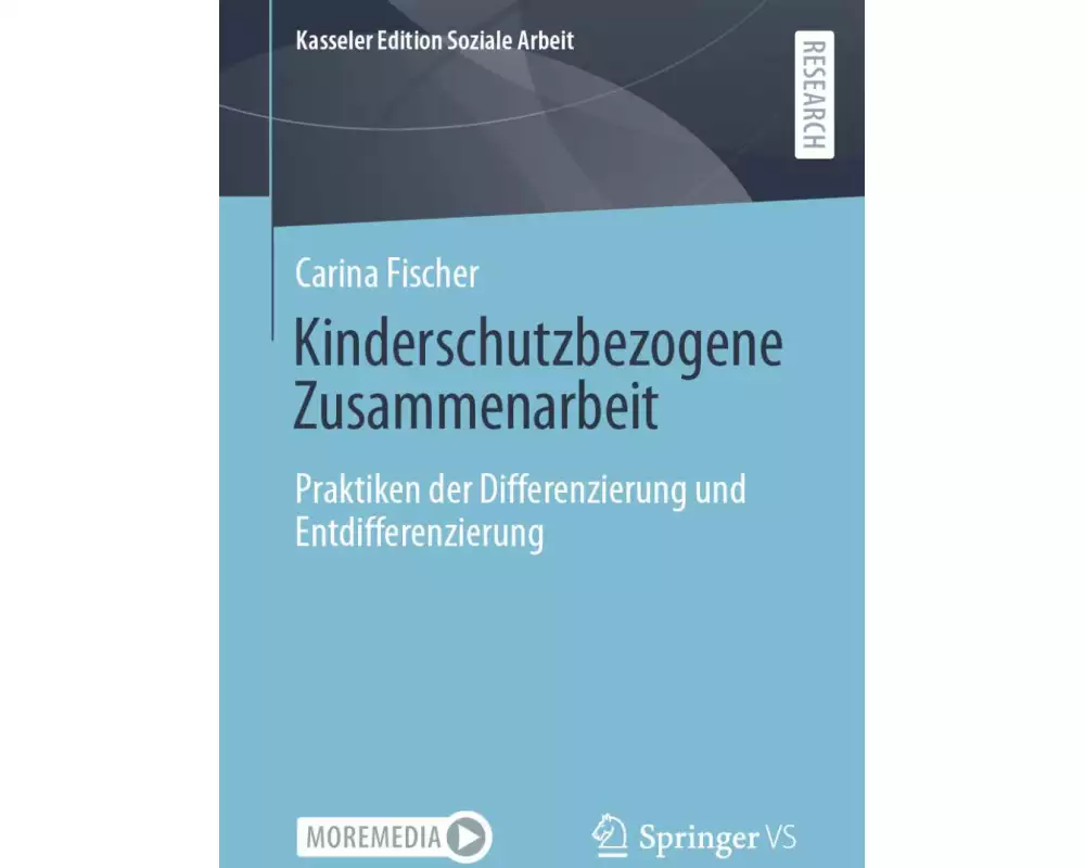 Kinderschutzbezogene Zusammenarbeit