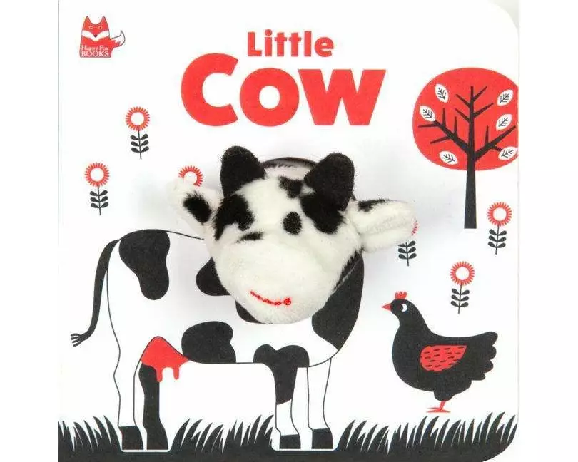 Little Cow