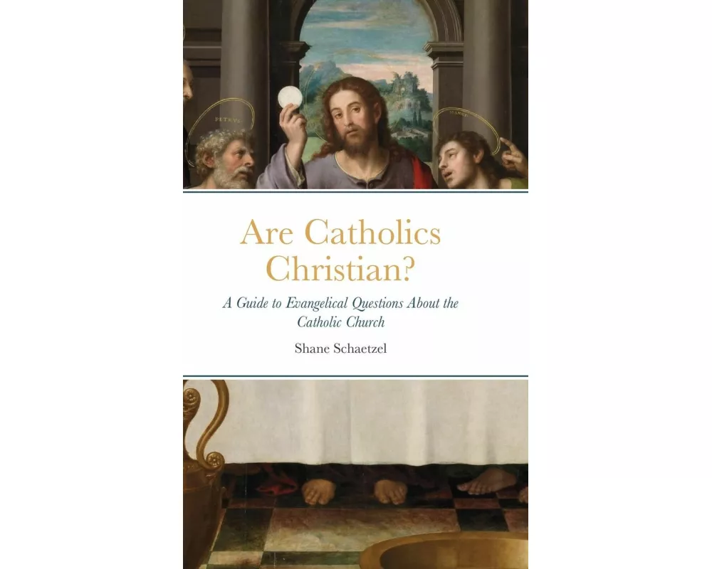 Are Catholics Christian?
