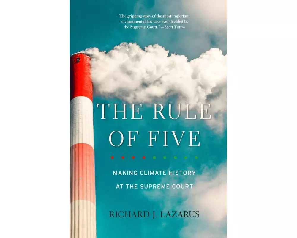 The Rule of Five