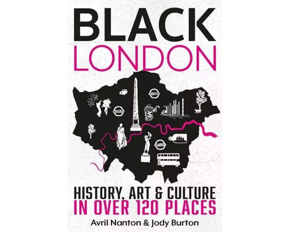 Black London