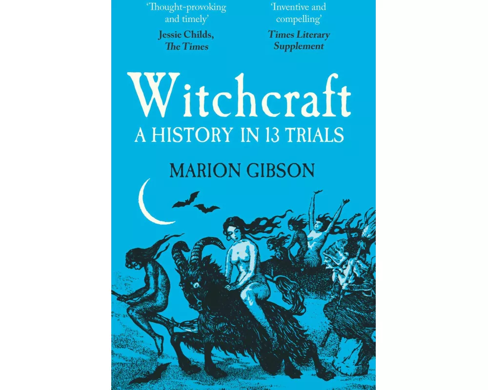 Witchcraft