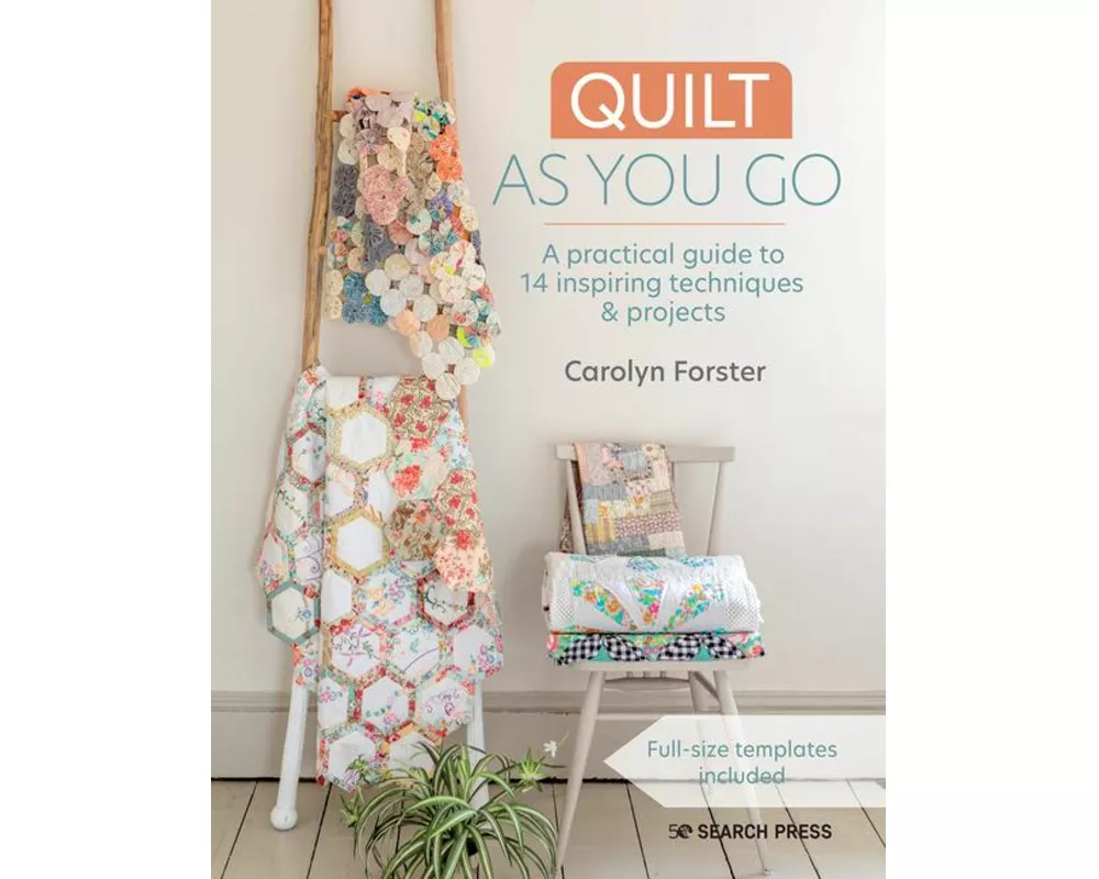 Quilt as You Go