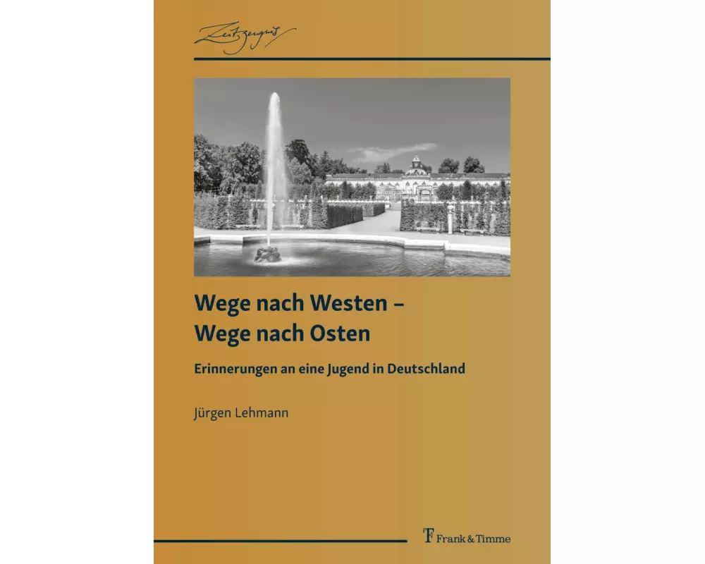 Wege nach Westen ¿ Wege nach Osten