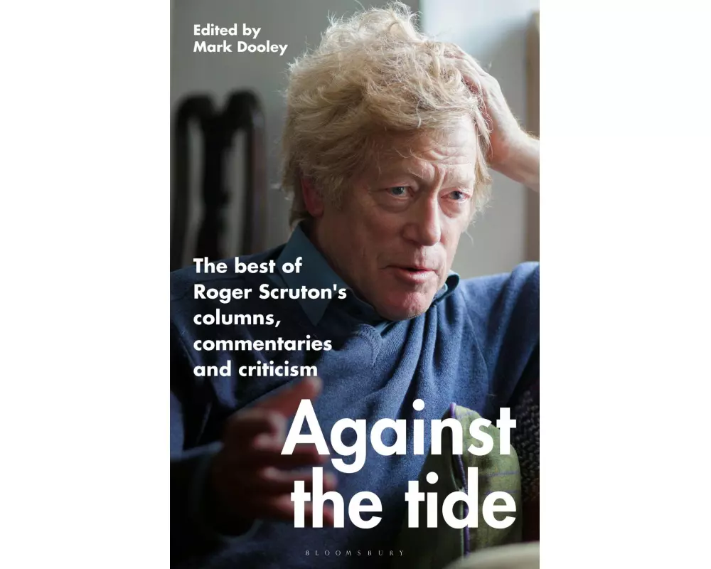 Against the Tide