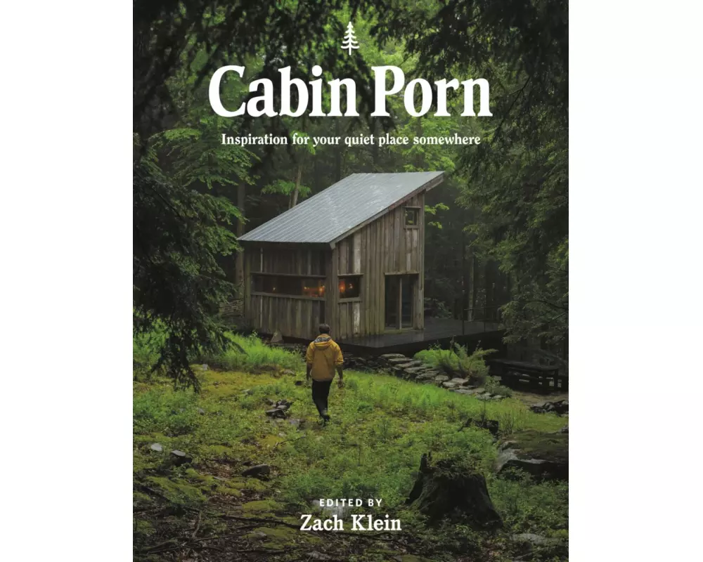 Cabin Porn