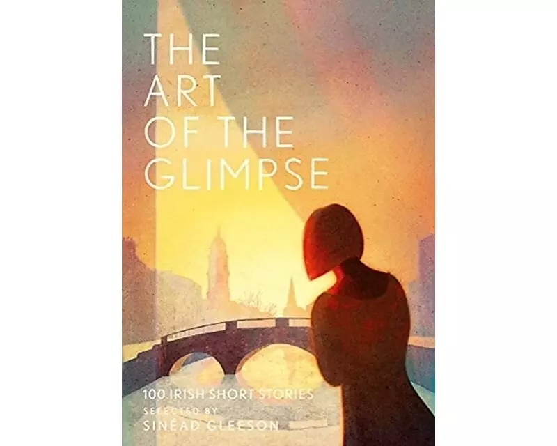 The Art of the Glimpse