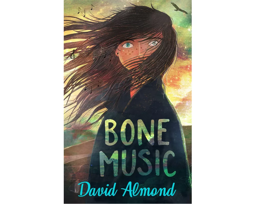 Bone Music
