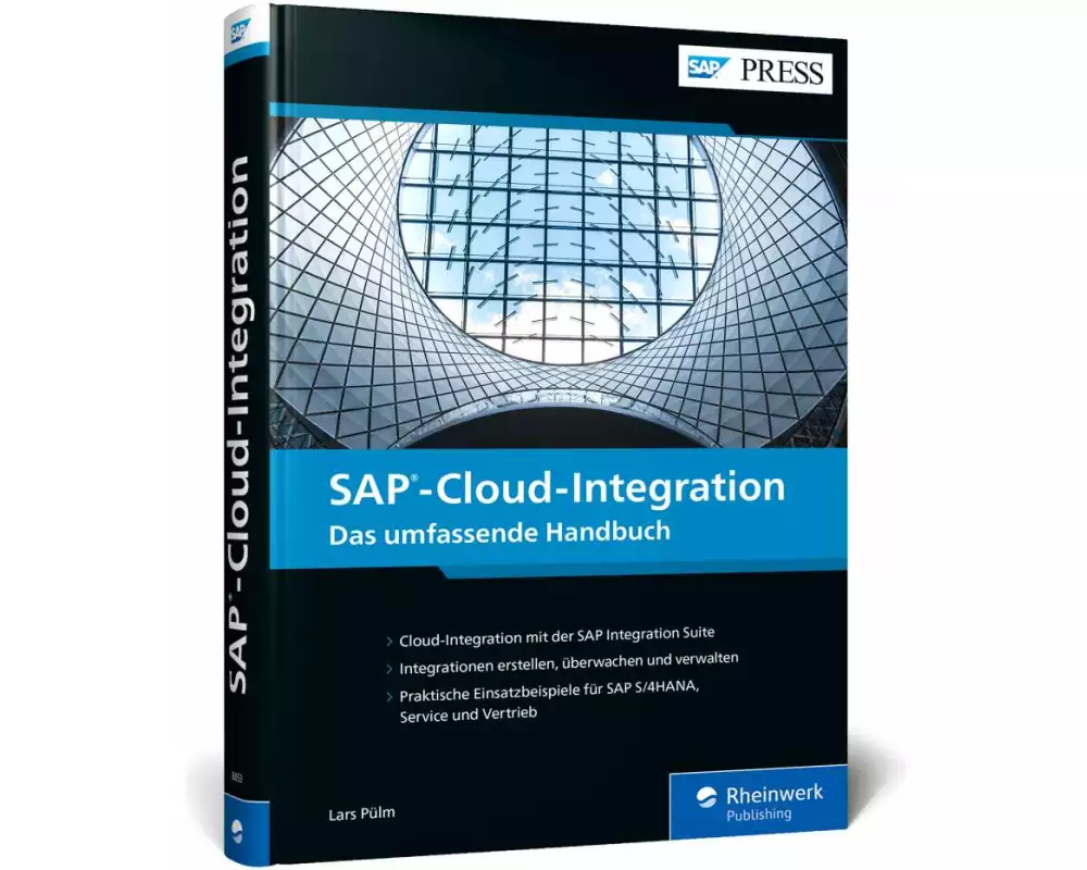 SAP Cloud Integration