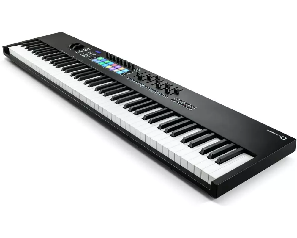 Novation Keyboard Controller Launchkey 88 MK3