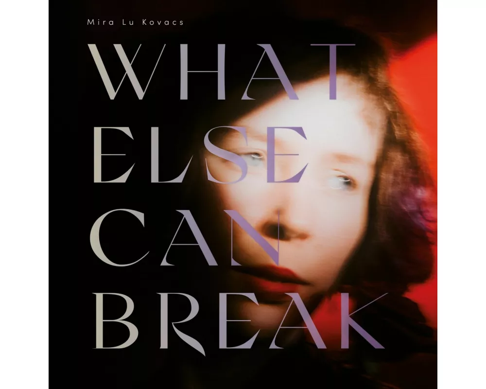 What Else Can Break