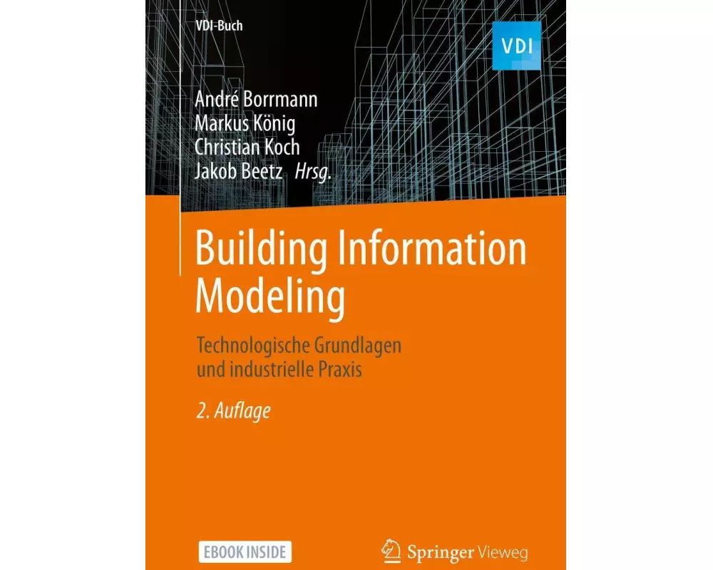 Building Information Modeling