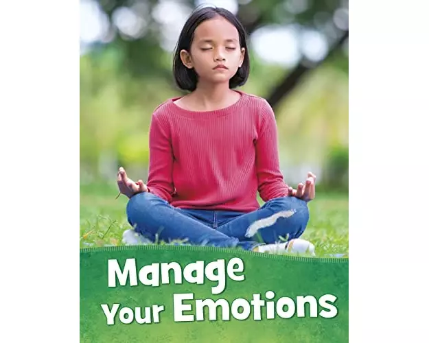 Manage Your Emotions