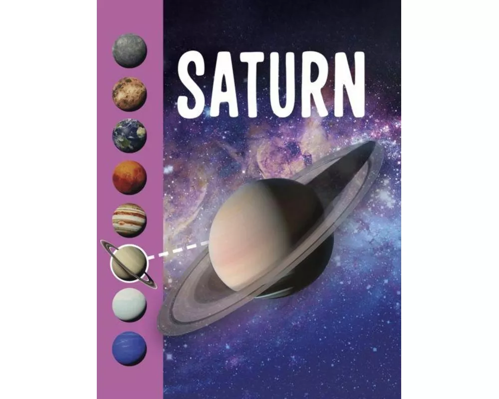 Saturn