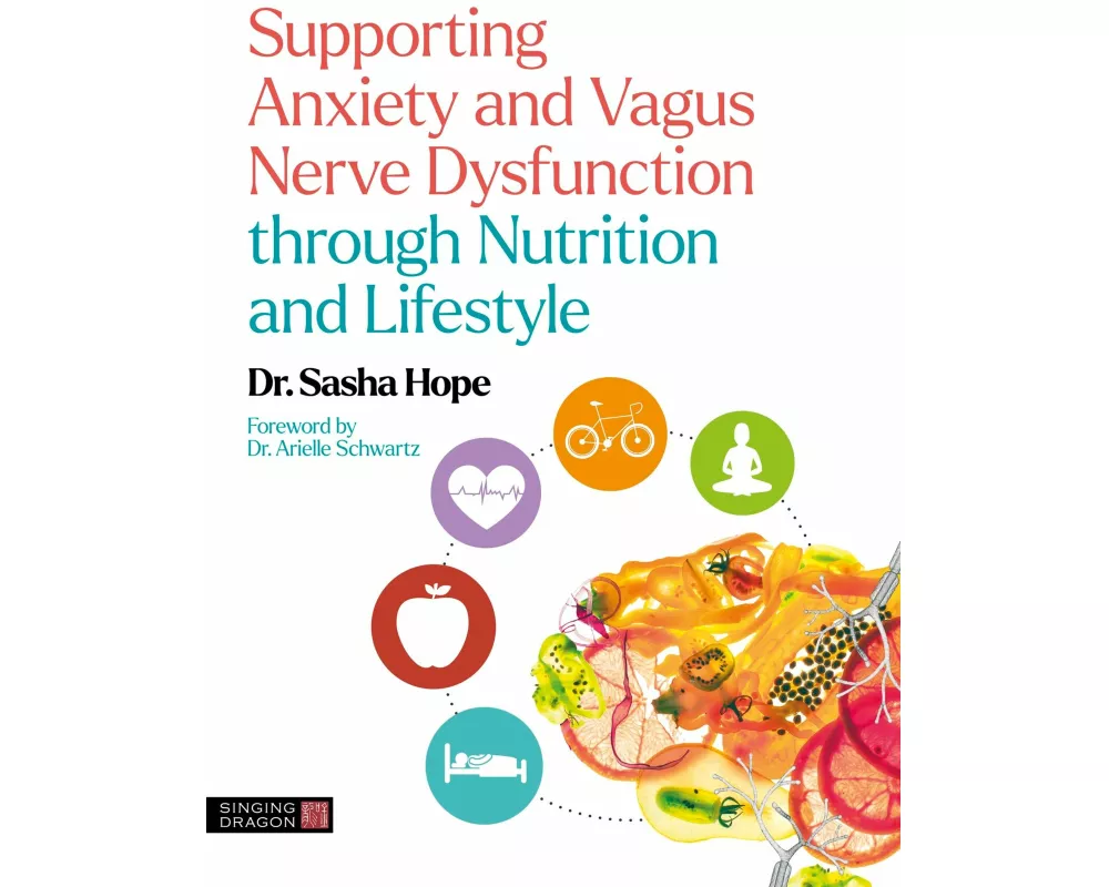 Supporting Anxiety and Vagus Nerve Dysfunction through Nutrition and Lifestyle