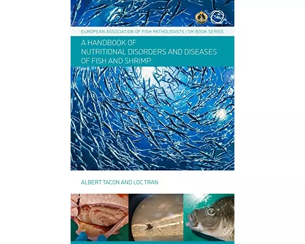 Nutritional Fish and Shrimp Pathology