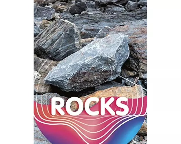 Rocks