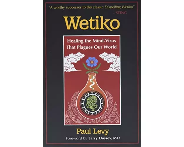 Wetiko