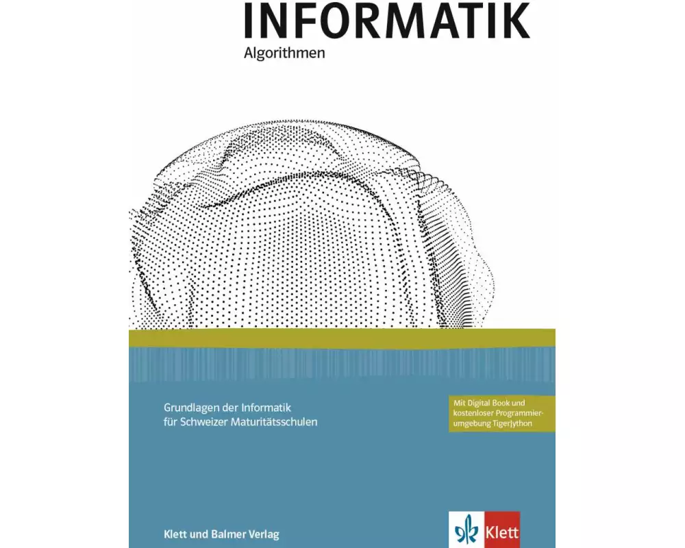 INFORMATIK, Algorithmen