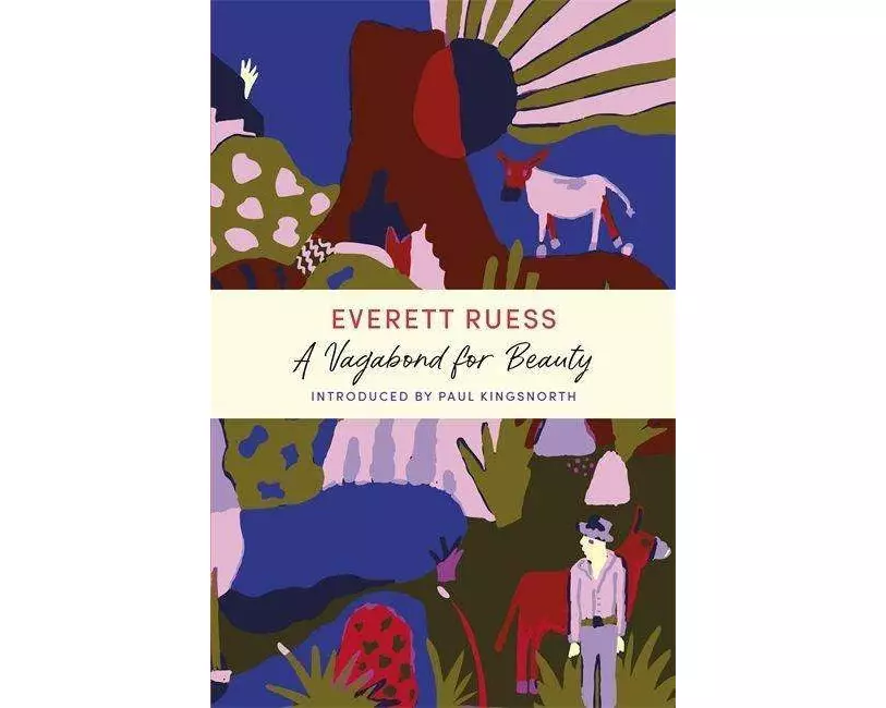 A Vagabond for Beauty