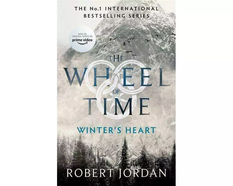 Winter's Heart