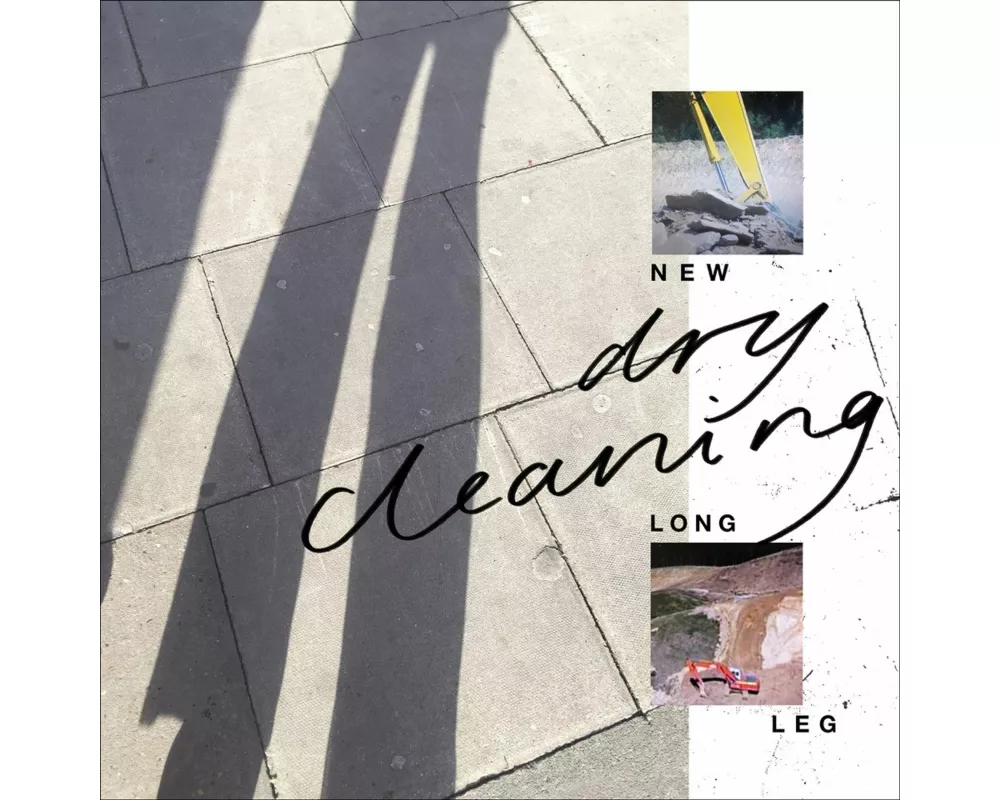 New Long Leg