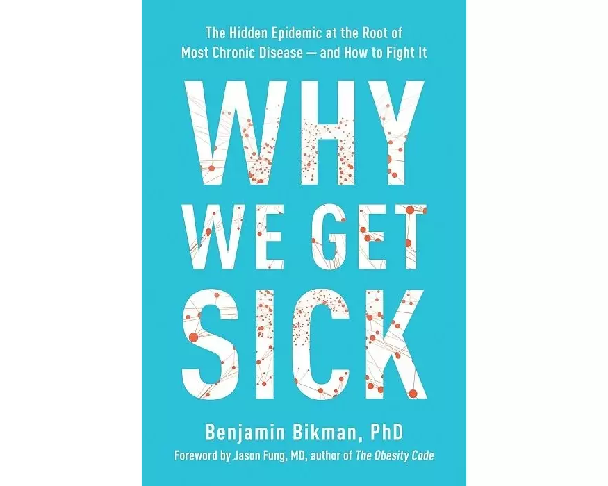 Why We Get Sick
